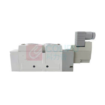 阿特拉斯 电磁阀 SY9320-5DZ-03