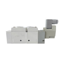 阿特拉斯 电磁阀 SY9320-5DZ-03