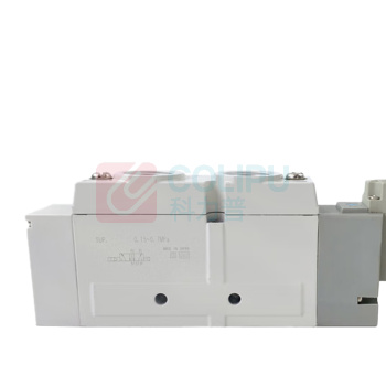 阿特拉斯 电磁阀 SY9320-5DZ-03