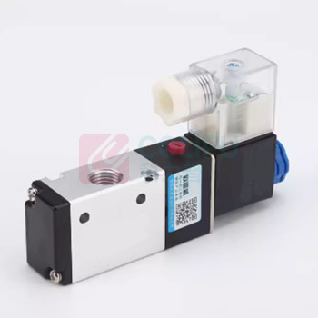博林豪特 气动电磁阀 3V210-06-NC DC24V