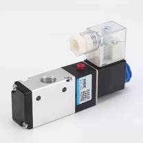 博林豪特 气动电磁阀 3V310-10-NC DC24V