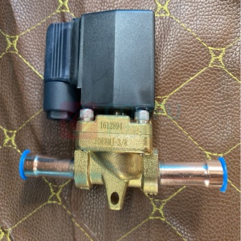 福瑞能 FDF电磁阀 FDF8MJ-3/8 阀头内孔13mm,AC220V,常闭
