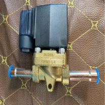 福瑞能 FDF电磁阀 FDF8MJ-3/8 阀头内孔13mm,AC220V,常闭