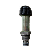 也特 电磁组件 DK--20 (通径:20cm)0.4-1mpa