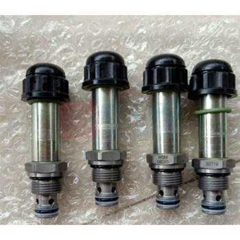 也特 电磁组件 DK--20 (通径:20cm)0.4-1mpa