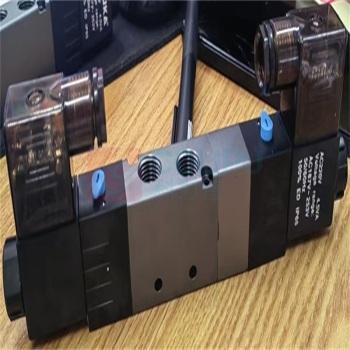 doiha 电磁阀 4V230C-06-DC24V