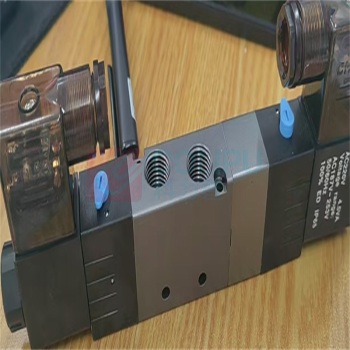 doiha 电磁阀 4V230C-06-DC24V