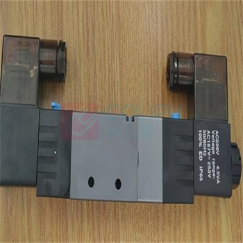 doiha 电磁阀 4V230C-06-DC24V