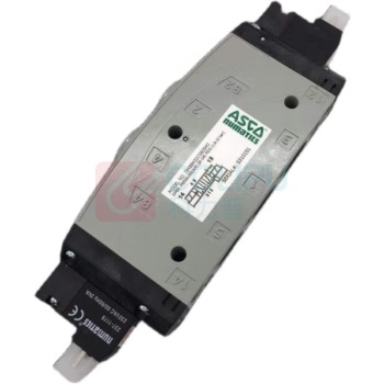 ASCO 电磁阀 J34BB452CG60S40