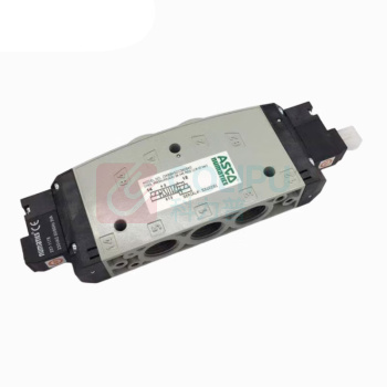 ASCO 电磁阀 J34BB452CG60S40