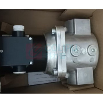 honeywell 电磁阀 VE4040A1243