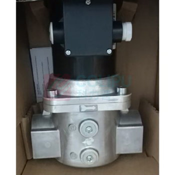 honeywell 电磁阀 VE4040A1243