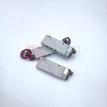 CKD 电磁阀 4RD249-06 E2-3