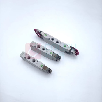CKD 电磁阀 4RD249-06 E2-3