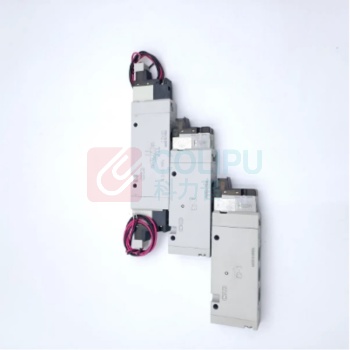 CKD 电磁阀 4RD249-06 E2-3