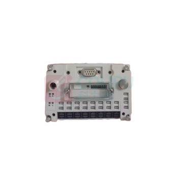 费斯托 电接口控制模块 CPV14-GE-PT-8
