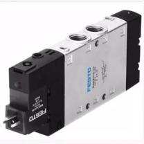 费斯托 电磁阀 CPE18-M1H-5/3G-1/4 DC24V