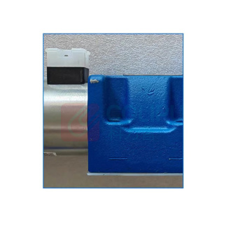 力士乐 电磁换向阀 C4 B12L-20/G24Z4/M 4WRPH 6 C4 B12L-20/G24Z4/M,适用于MYH-1200焊轨车LR1200焊机