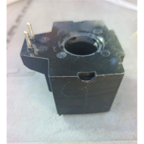格远 电磁阀线圈 55*55*70MM 中心孔径26MM