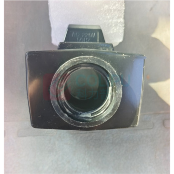 格远 电磁阀线圈 55*55*70MM 中心孔径26MM