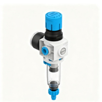费斯托 过滤器减压阀 MS2-LFR-QS6-D6-C-P-M-AR-MPA-B