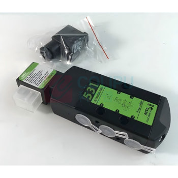 ASCO 电磁阀 G531C017MS 220VAC