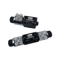 派克 PARKER 电磁阀 D1VW004CNJW91