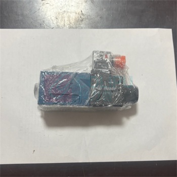 华德 电磁换向阀 3WE6A61B/CW220-50N9Z5L