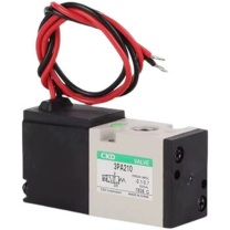 CKD 电磁阀 3PA210-P