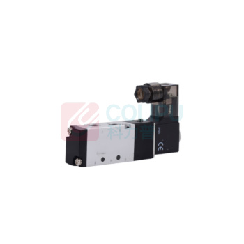 费斯托 排水电磁阀 MFH-5/3E-3/8-B 带线圈24V