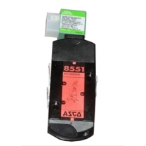 ASCO 电磁阀 8551A005 MS 220VAC