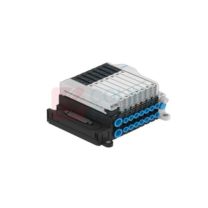费斯托 阀岛 R480790511 多针通讯控制 铝 R480790511 电动执行器