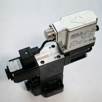 ATOS 高温比例减压阀 AGRCZ0-A-20/35020/PE