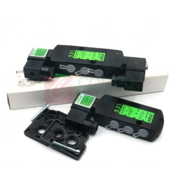 ASCO Asco电磁阀 G531C001MS/DC24