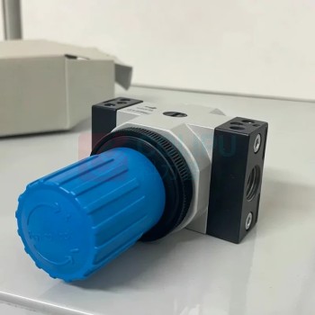 费斯托 减压阀 LR-1/2-D-I-MIDI-MPA