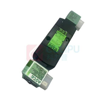 ASCO 电磁阀 G551A002MS AC220V 不防爆