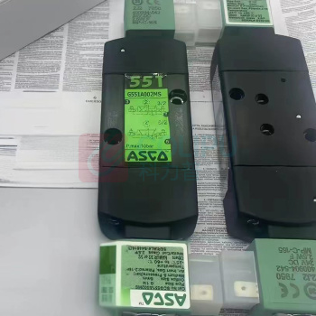 ASCO 电磁阀 G551A002MS AC220V 不防爆