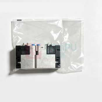 费斯托 电磁阀 173941 21VDC 配控制线圈