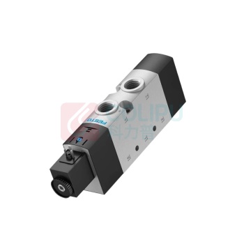 费斯托 电磁阀 VUVS-LK25-M52-AD-G14-1B2-S