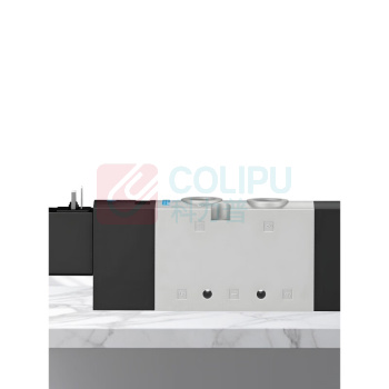 费斯托 电磁阀 VUVS-LK25-M52-AD-G14-1B2-S