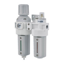三通正一 气阀单元 MACP401-10A-CD 