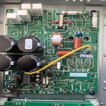 东芝 TOSHIBA 压缩机控制板 MCC-1664