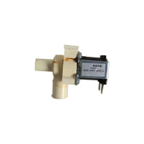 阿特拉斯 电动水阀 进水电磁阀开关 FCDF-87 24VDC 200mA