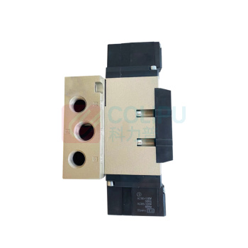 大工象 电磁控制装置 VFR6111-5DZ-10 DC24V(R1)