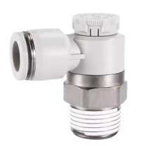 亚德客 AIRTAC 调速阀 PTL801A 10个起订