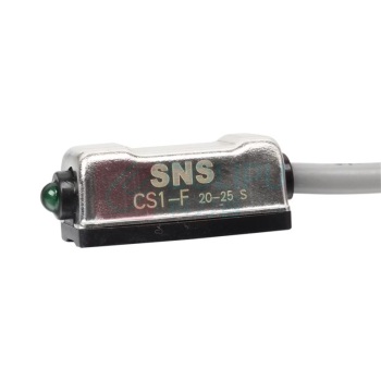 神驰 气动磁性开关 SNS CS1-F
