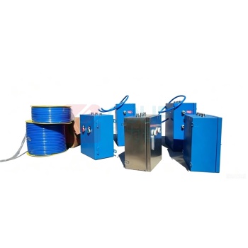 康睿智 风门 矿用风门气动控制箱 ZMK7.4-Z 工作压力0.6Mpa2过滤精度:95LIM3流量:85L/min配套无压