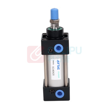 亚德客 AIRTAC 标准拉杆气缸 SC160X75 /