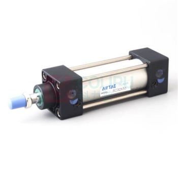 亚德客 AIRTAC 标准拉杆气缸 SC80X75 /