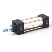亚德客 AIRTAC 标准拉杆气缸 SC80X75 /